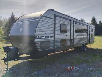 2026 Coachmen RV Catalina — detail view