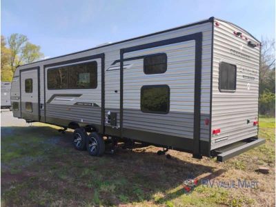2026 Coachmen RV Catalina — photo 7 view