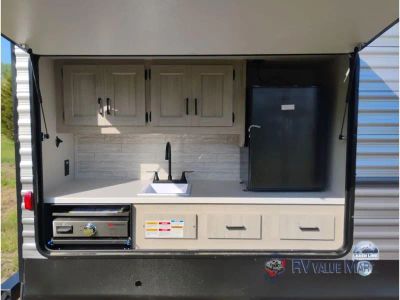 2026 Coachmen RV Catalina — photo 12 view