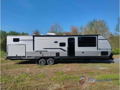 2026 Coachmen RV Catalina — photo 10 view