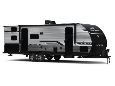 2026 Coachmen RV Catalina — photo 32 view