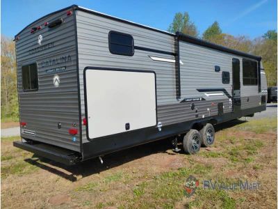 2026 Coachmen RV Catalina — photo 9 view