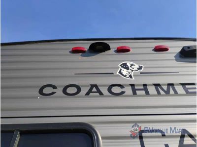 2026 Coachmen RV Catalina — photo 13 view