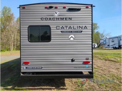 2026 Coachmen RV Catalina — photo 8 view