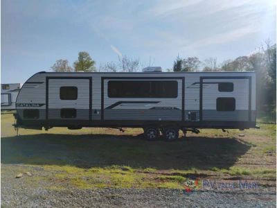 2026 Coachmen RV Catalina — engine compartment view