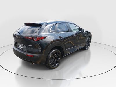 2024 Mazda CX-30 - Photo 7