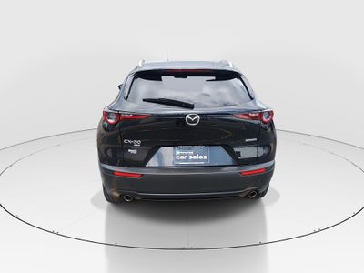 2024 Mazda CX-30 - Photo 6