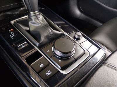 2024 Mazda CX-30 - Photo 17