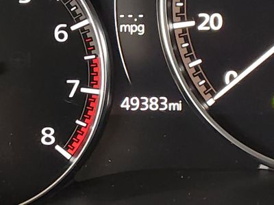 2024 Mazda CX-30 - Photo 24