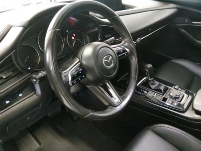 2024 Mazda CX-30 - Photo 10