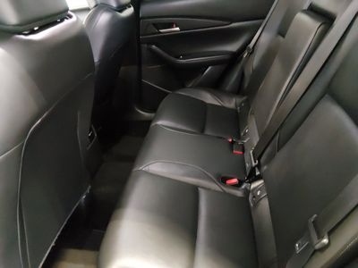 2024 Mazda CX-30 - Photo 11