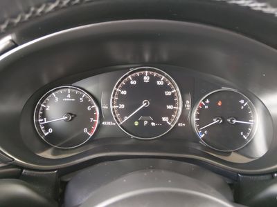 2024 Mazda CX-30 - Photo 23