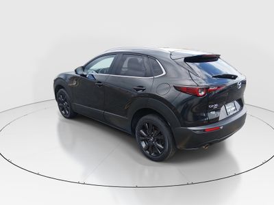 2024 Mazda CX-30 - Photo 5