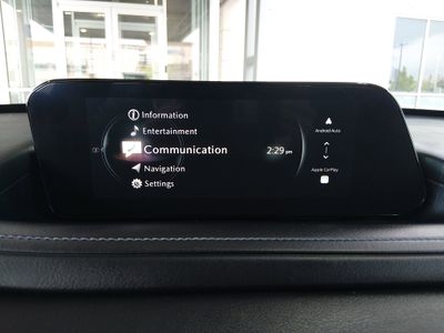 2024 Mazda CX-30 - Photo 19
