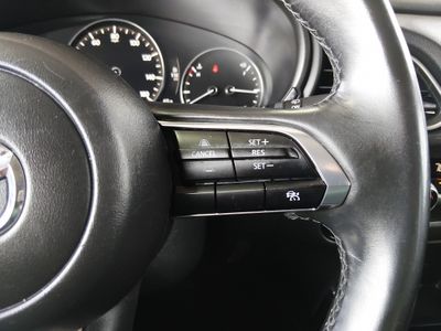 2024 Mazda CX-30 - Photo 22