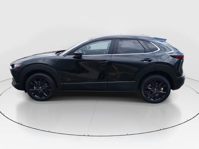 2024 Mazda CX-30 - Photo 4