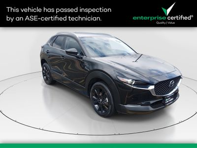 2024 Mazda CX-30 - Photo 1