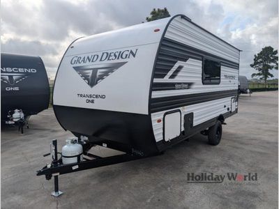 2026 Grand Design Transcend Xplor 151BH - Photo 2