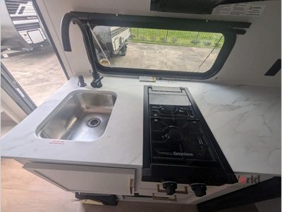 2026 Grand Design Transcend Xplor 151BH - Photo 15