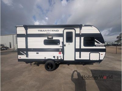 2026 Grand Design Transcend Xplor 151BH - Photo 7