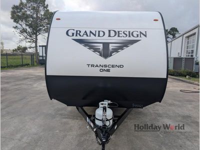 2026 Grand Design Transcend Xplor 151BH - Photo 1