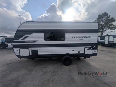 2026 Grand Design Transcend Xplor 151BH - Photo 3