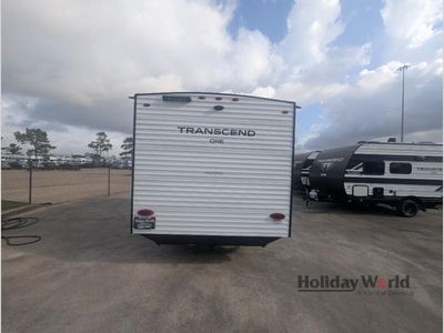 2026 Grand Design Transcend Xplor 151BH - Photo 5