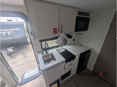 2026 Grand Design Transcend Xplor 151BH - Photo 11