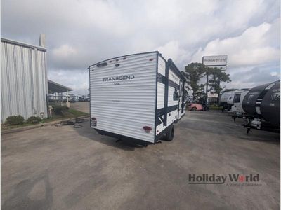 2026 Grand Design Transcend Xplor 151BH - Photo 6