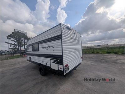 2026 Grand Design Transcend Xplor 151BH - Photo 4
