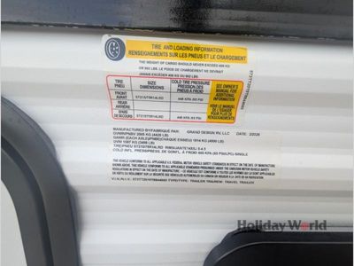 2026 Grand Design Transcend Xplor 151BH - Photo 26