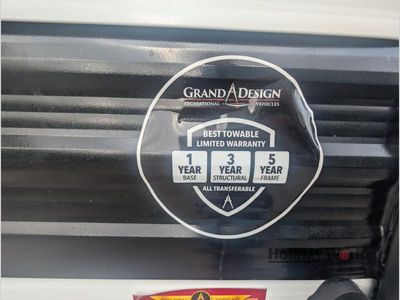 2026 Grand Design Transcend Xplor 151BH - Photo 22