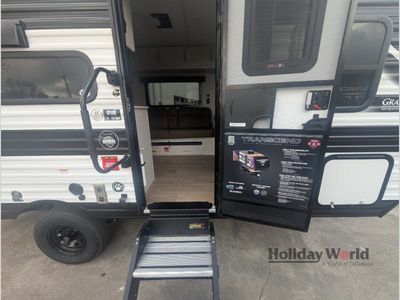 2026 Grand Design Transcend Xplor 151BH - Photo 8
