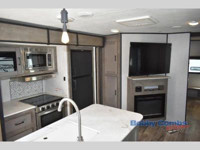 2021 Heartland North Trail - Photo 11