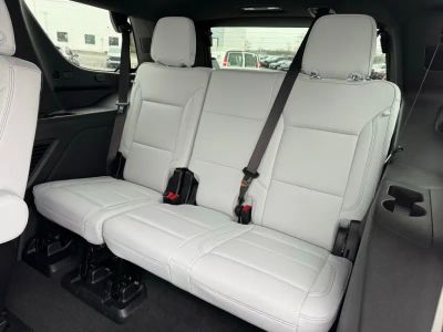 2025 Chevrolet Tahoe - Photo 24