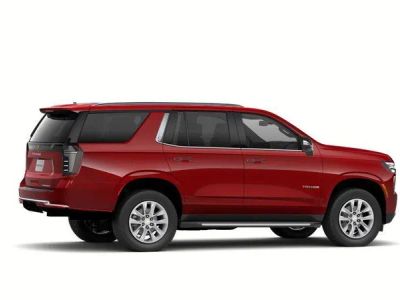 2025 Chevrolet Tahoe - Photo 46