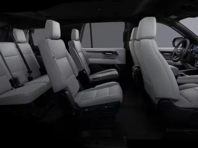 2025 Chevrolet Tahoe - Photo 51