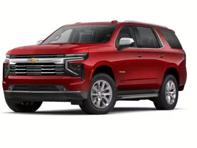 2025 Chevrolet Tahoe - Photo 42