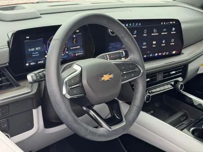 2025 Chevrolet Tahoe - Photo 19