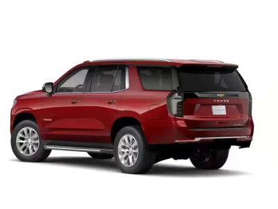 2025 Chevrolet Tahoe - Photo 47