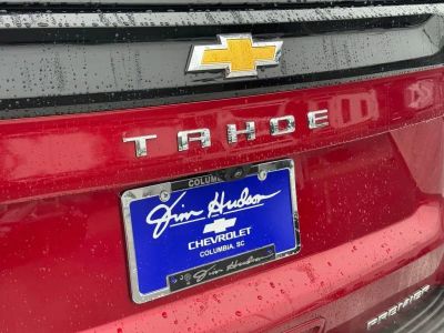 2025 Chevrolet Tahoe - Photo 13
