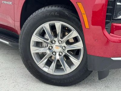 2025 Chevrolet Tahoe - Photo 6