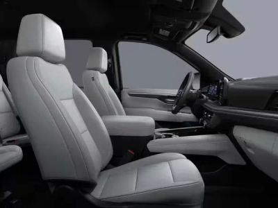 2025 Chevrolet Tahoe - Photo 50