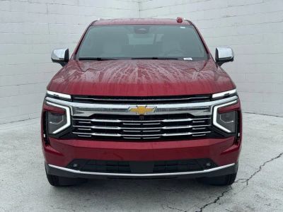 2025 Chevrolet Tahoe - Photo 7