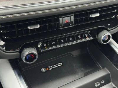 2025 Chevrolet Tahoe - Photo 39