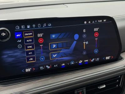 2025 Chevrolet Tahoe - Photo 36