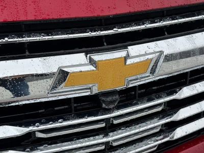 2025 Chevrolet Tahoe - Photo 8