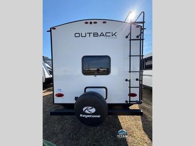 2023 Keystone RV Outback Ultra Lite - Photo 8