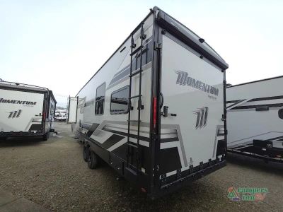 2026 Grand Design Momentum G-Class - Photo 7