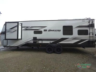 2026 Grand Design Momentum G-Class - Photo 6